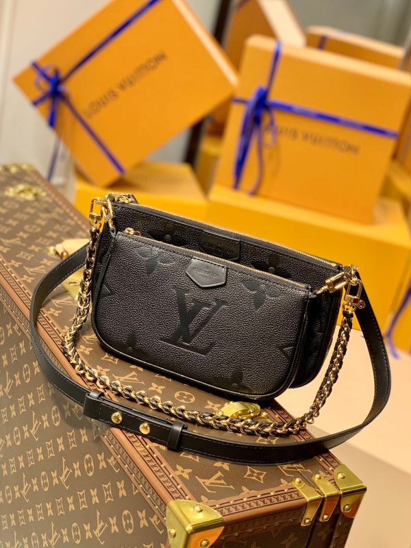 Louis Vuitton Shoulder Bag – LVSH1142