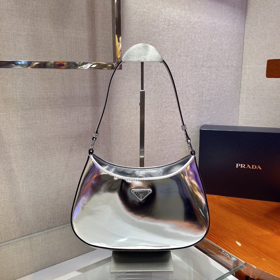 Prada Shoulder Bag – PRBG1005