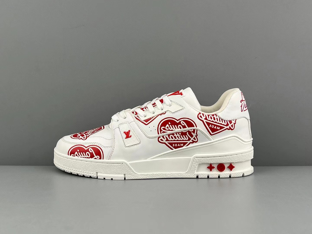 Louis Vuitton Sneaker – LSVT1172