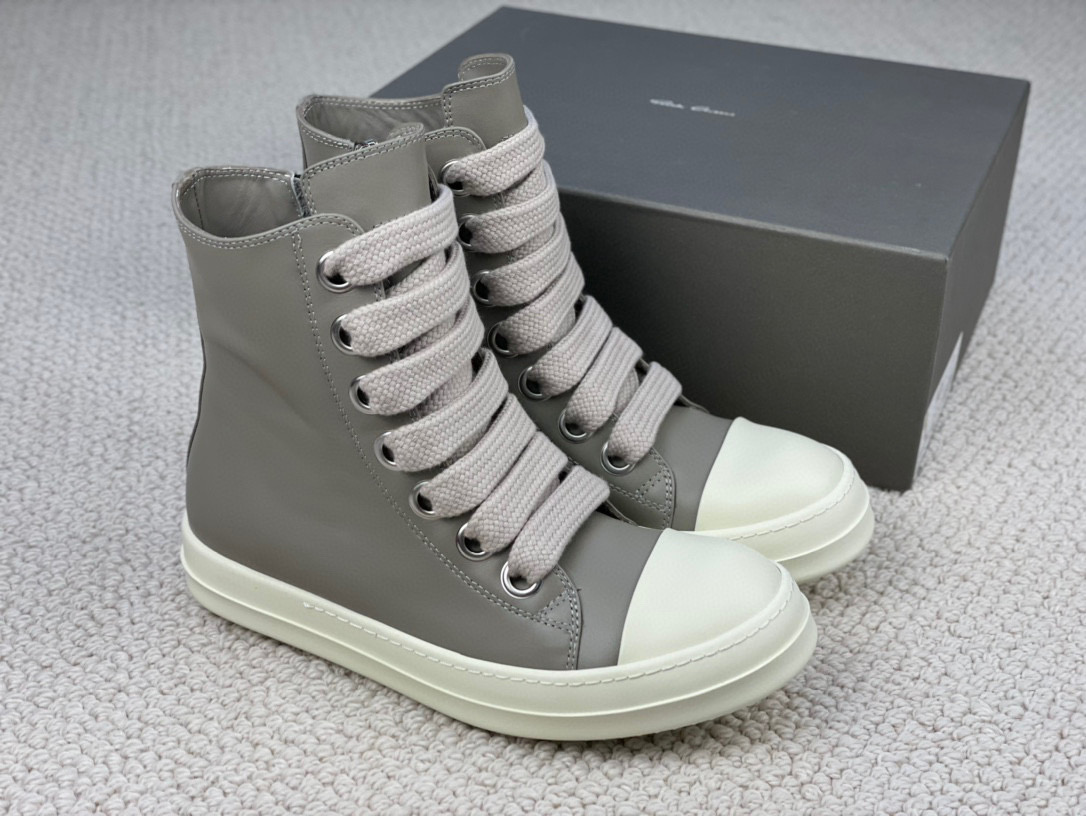 Rick Owens Sneaker – RKOW1002