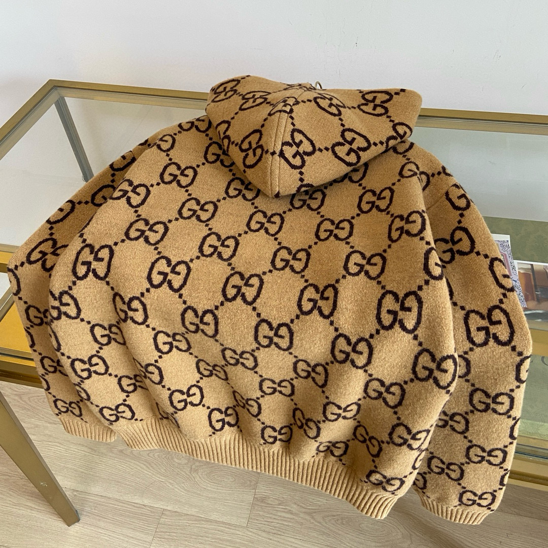 Gucci Hoodie – SWHO2219