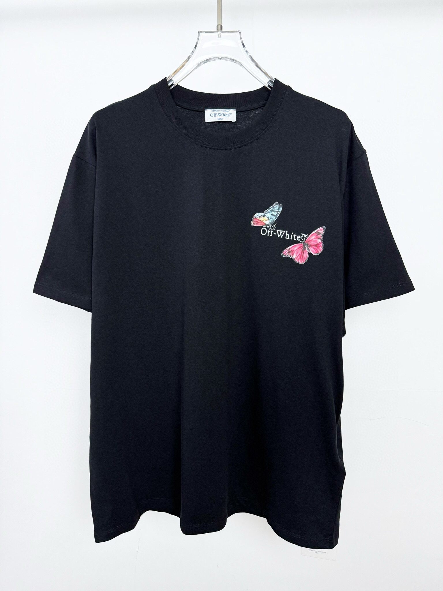 Off White T-Shirt – TSHP3349