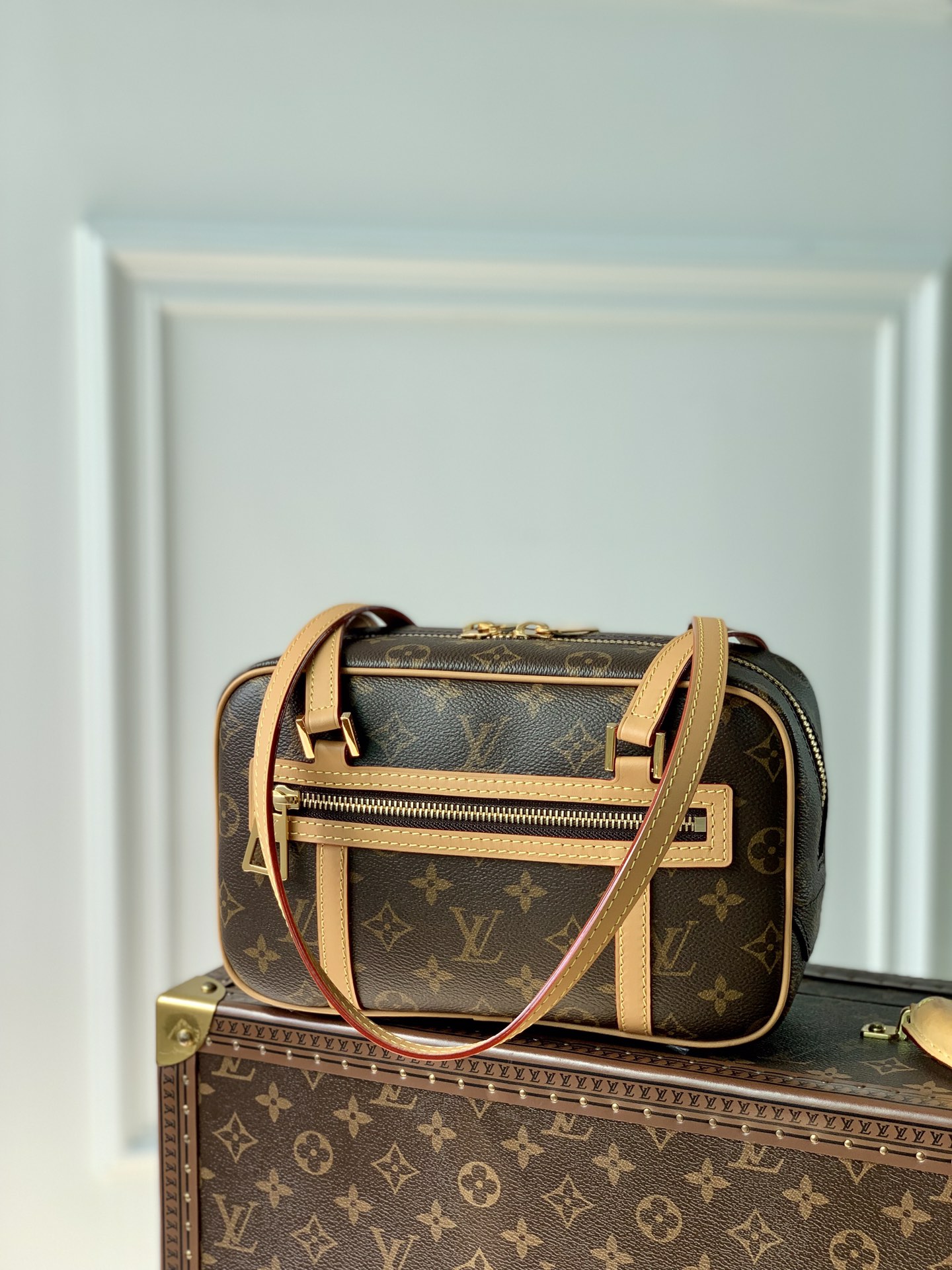 Louis Vuitton Shoulder Bag – LVSH1190
