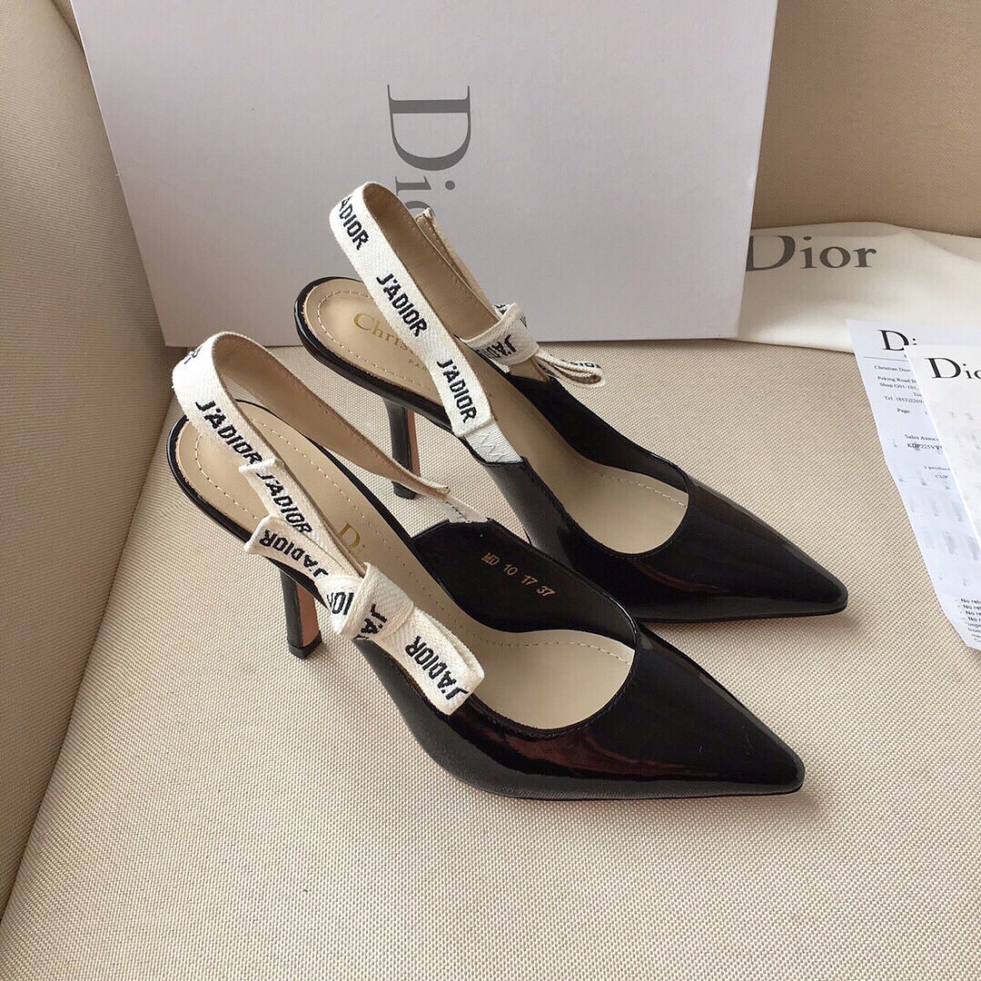 Dior Pumps – WOCD1044