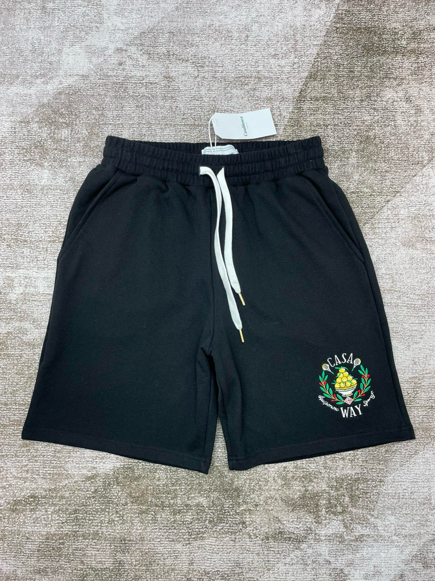 Casablanca Short – SHRT1175
