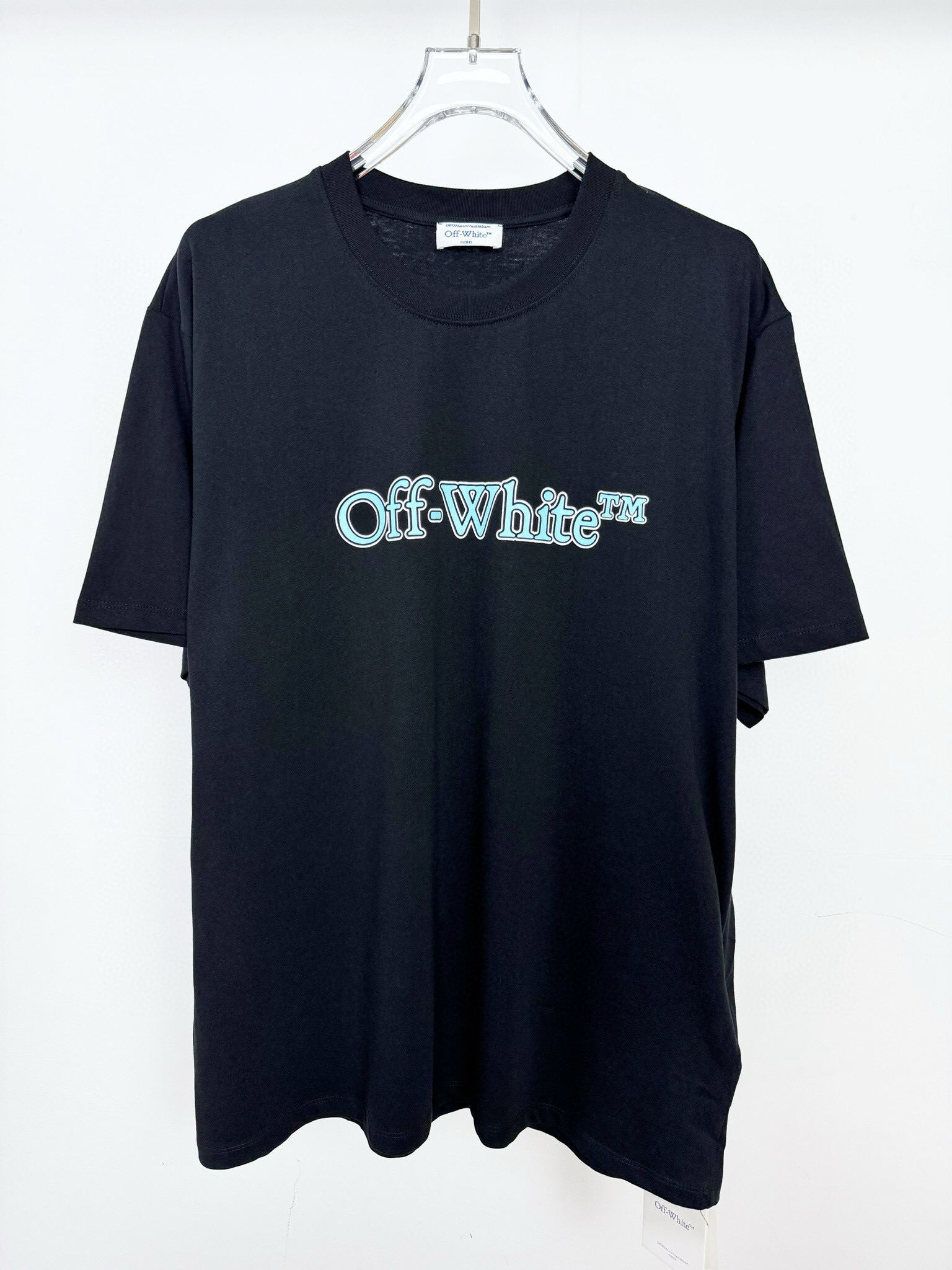 Off White T-Shirt – TSHP3355