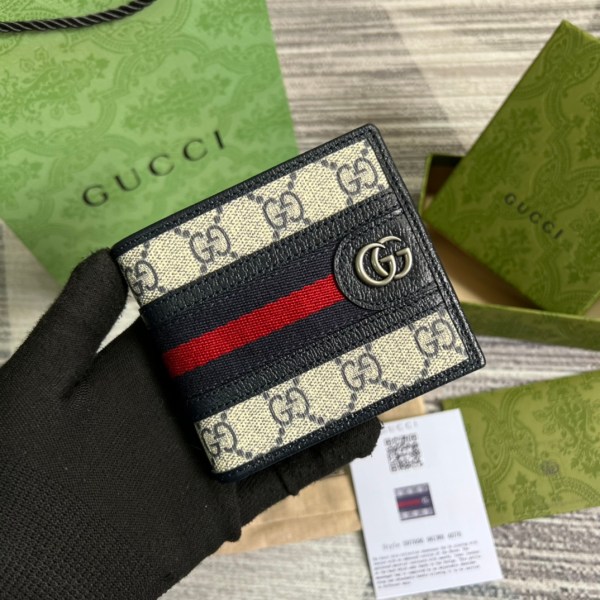 Gucci Wallet – MWLT1153
