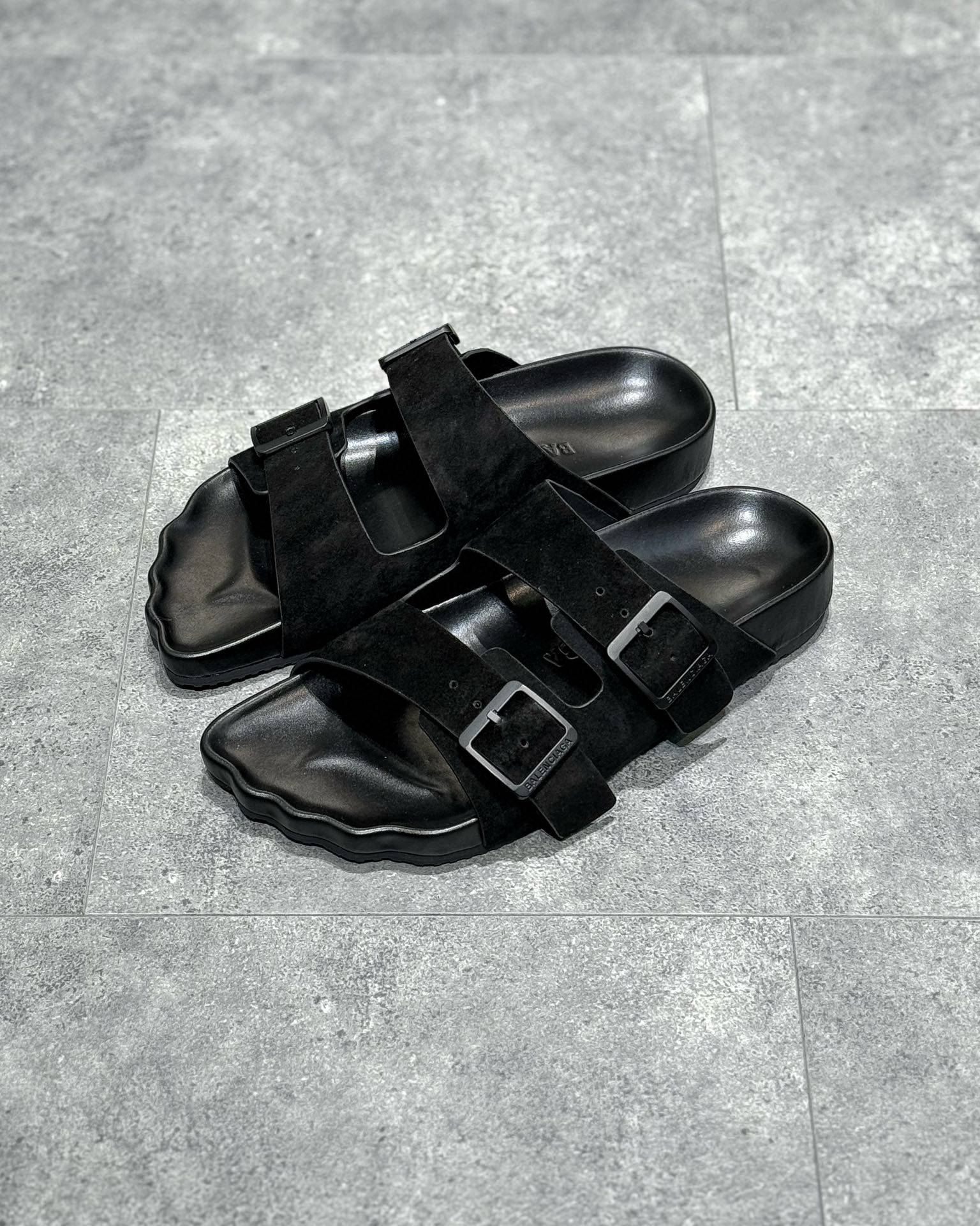 Balenciaga Slipper – SLPR1165