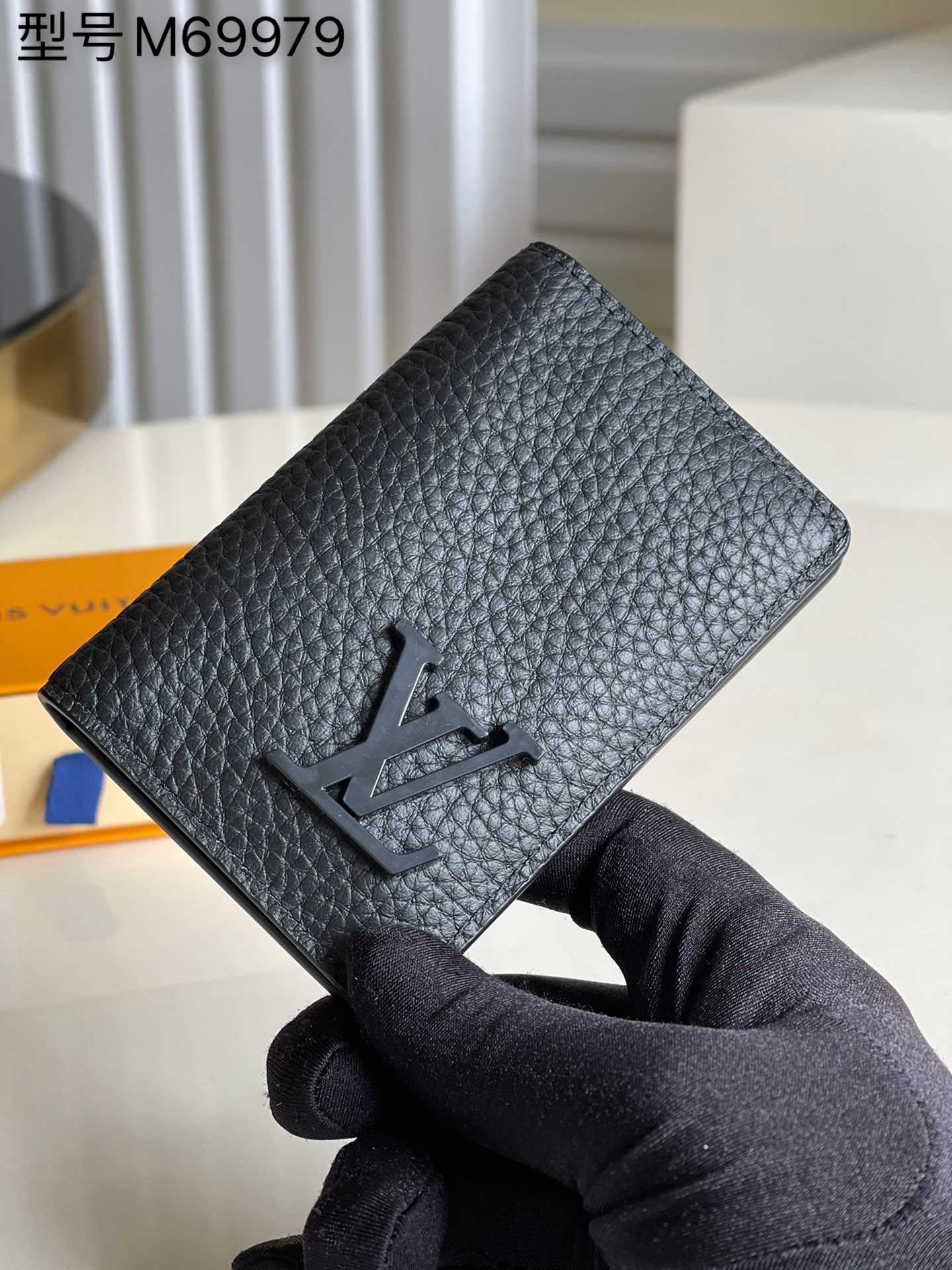 Louis Vuitton Wallet – MWLT1043