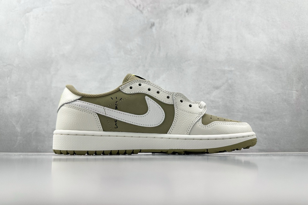 Nike Air Jordan 1 Retro Low Golf – NIKE1112