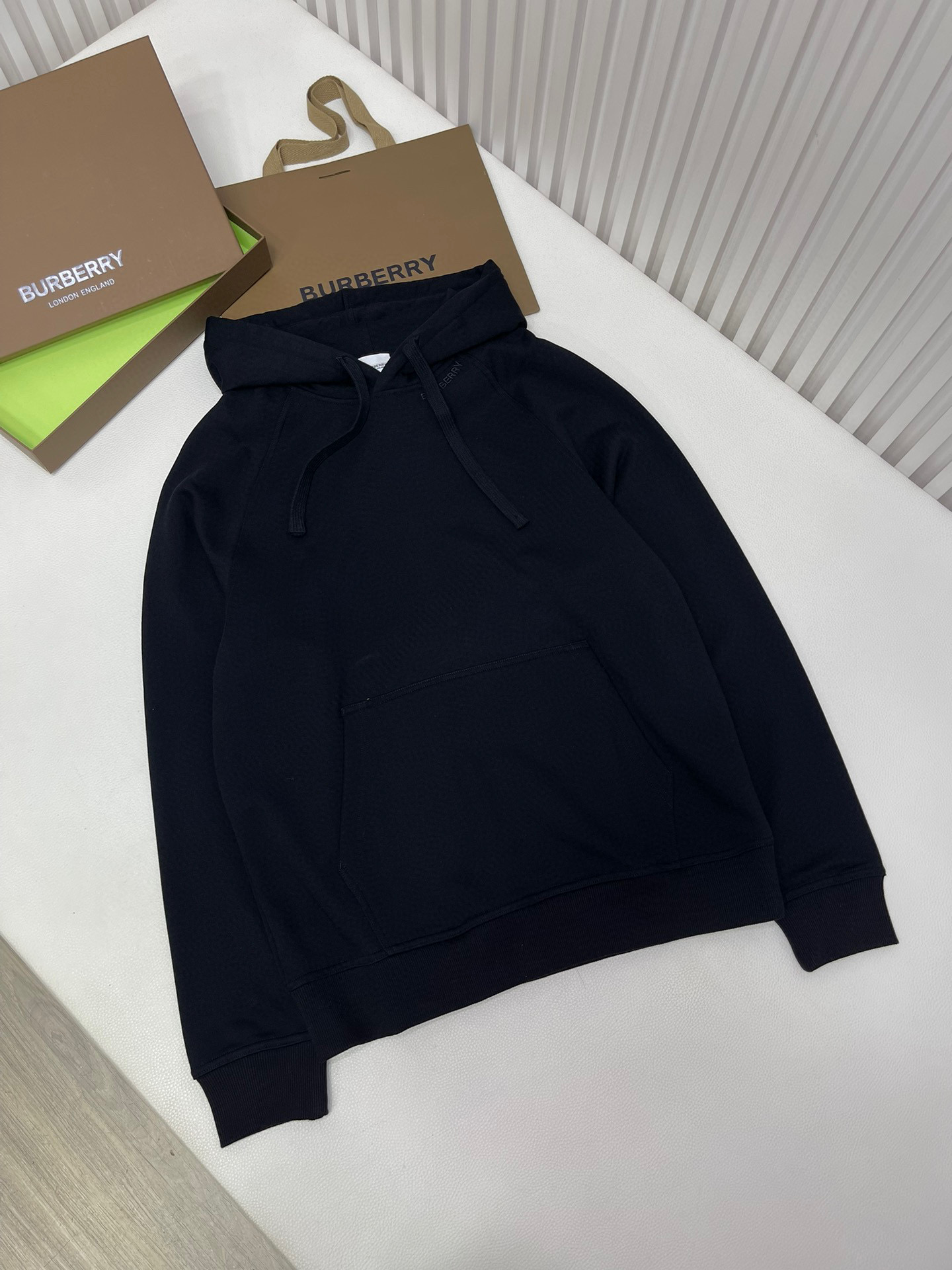 Burberry Hoodie – SWHO2032