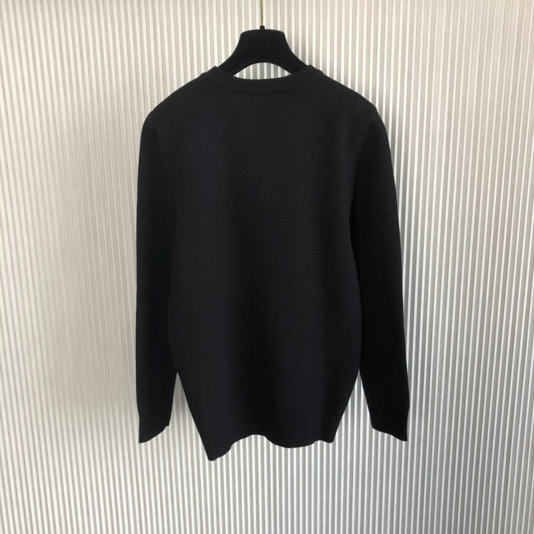 Burberry Sweater – SWHO1623