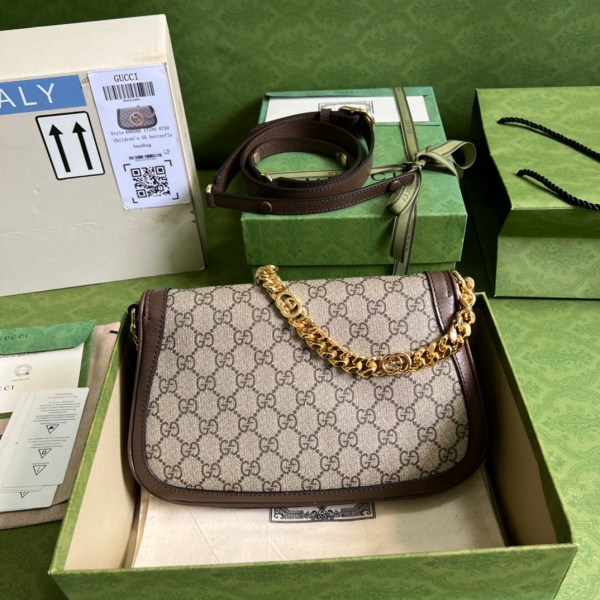 Gucci Shoulder Bag – GUSB1103
