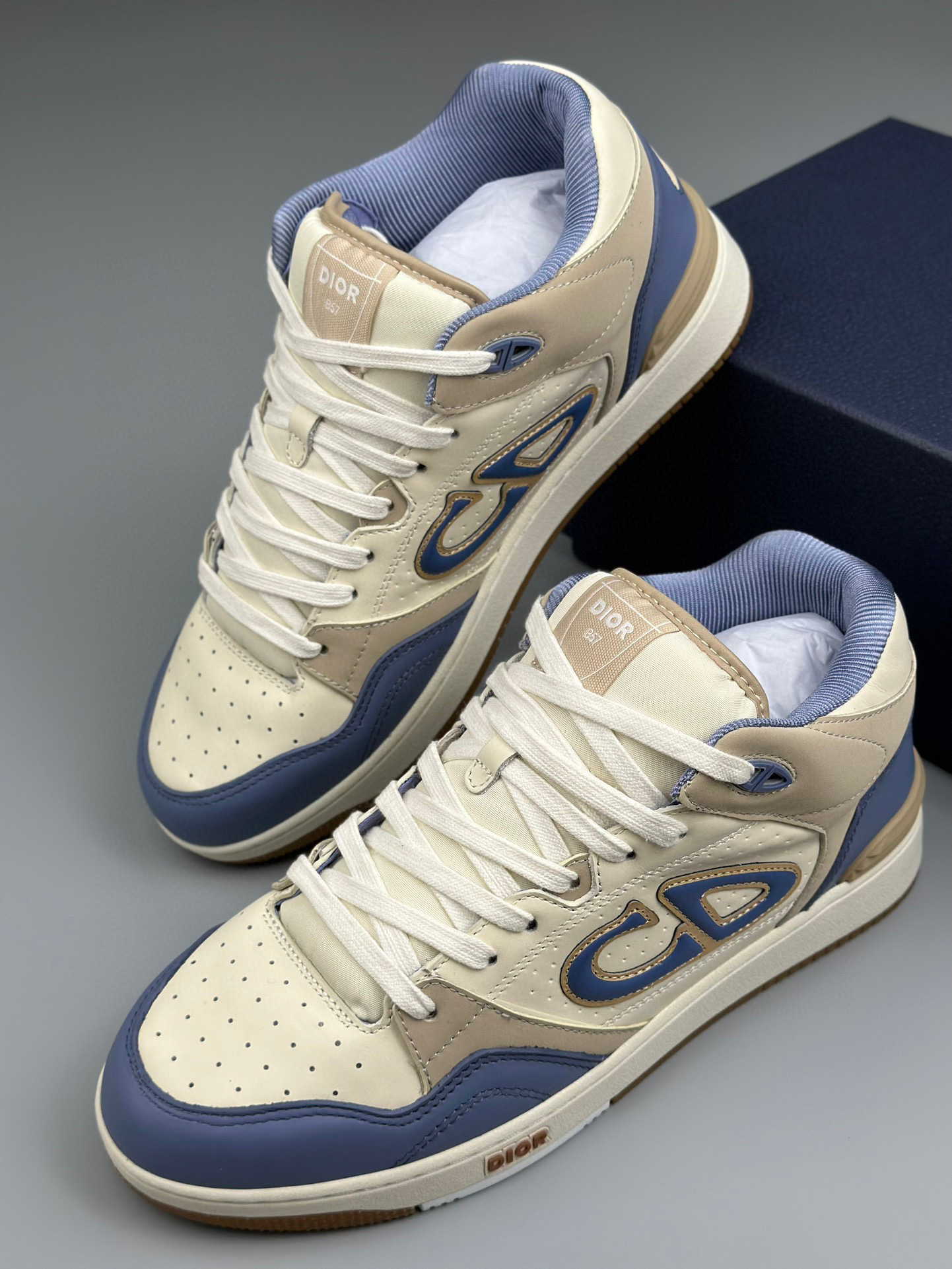 Dior B57 Sneaker – DIOR1243