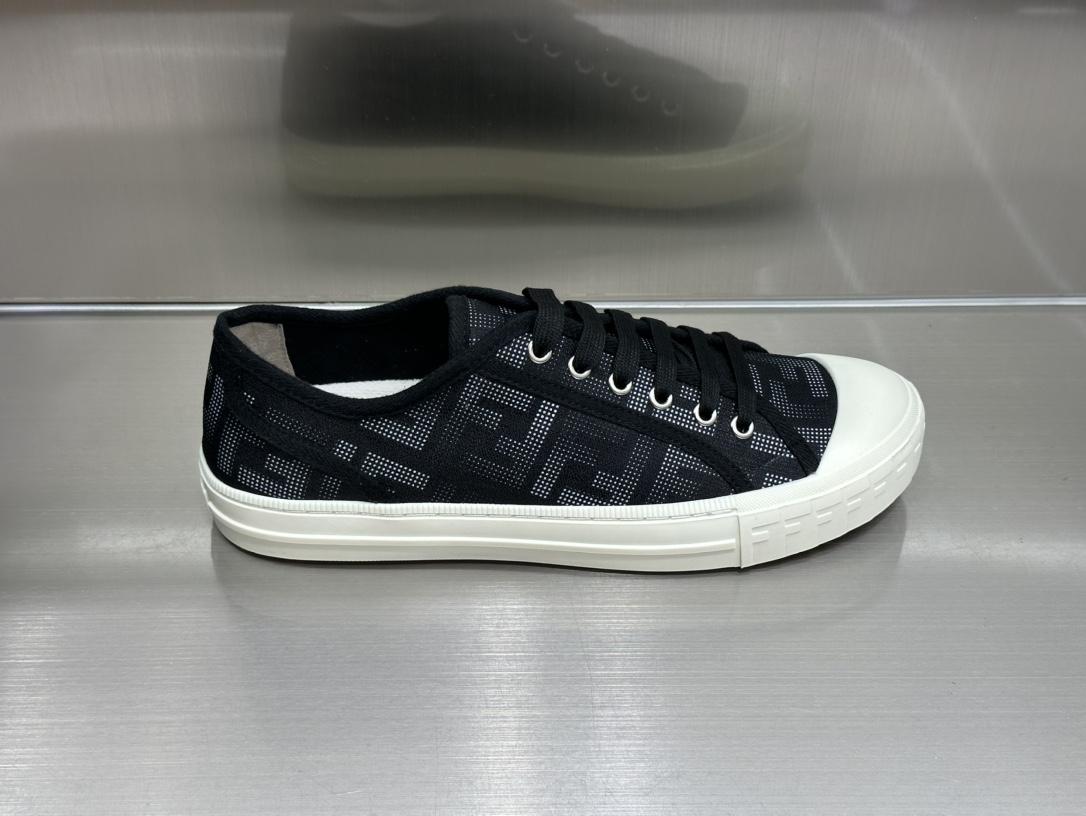 Fendi Sneaker – FEND1080