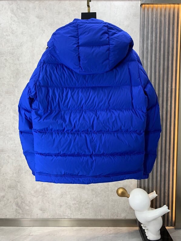 Moncler Jacket – CJKT1216