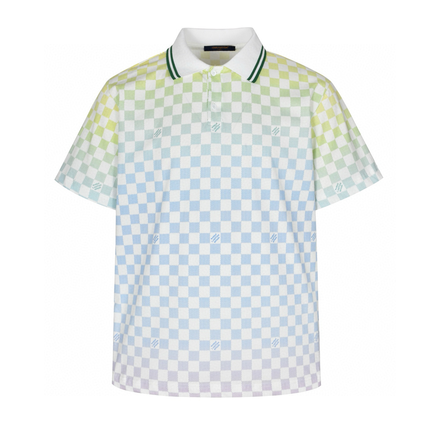 Louis Vuitton Polo T-Shirt – TSHP3134