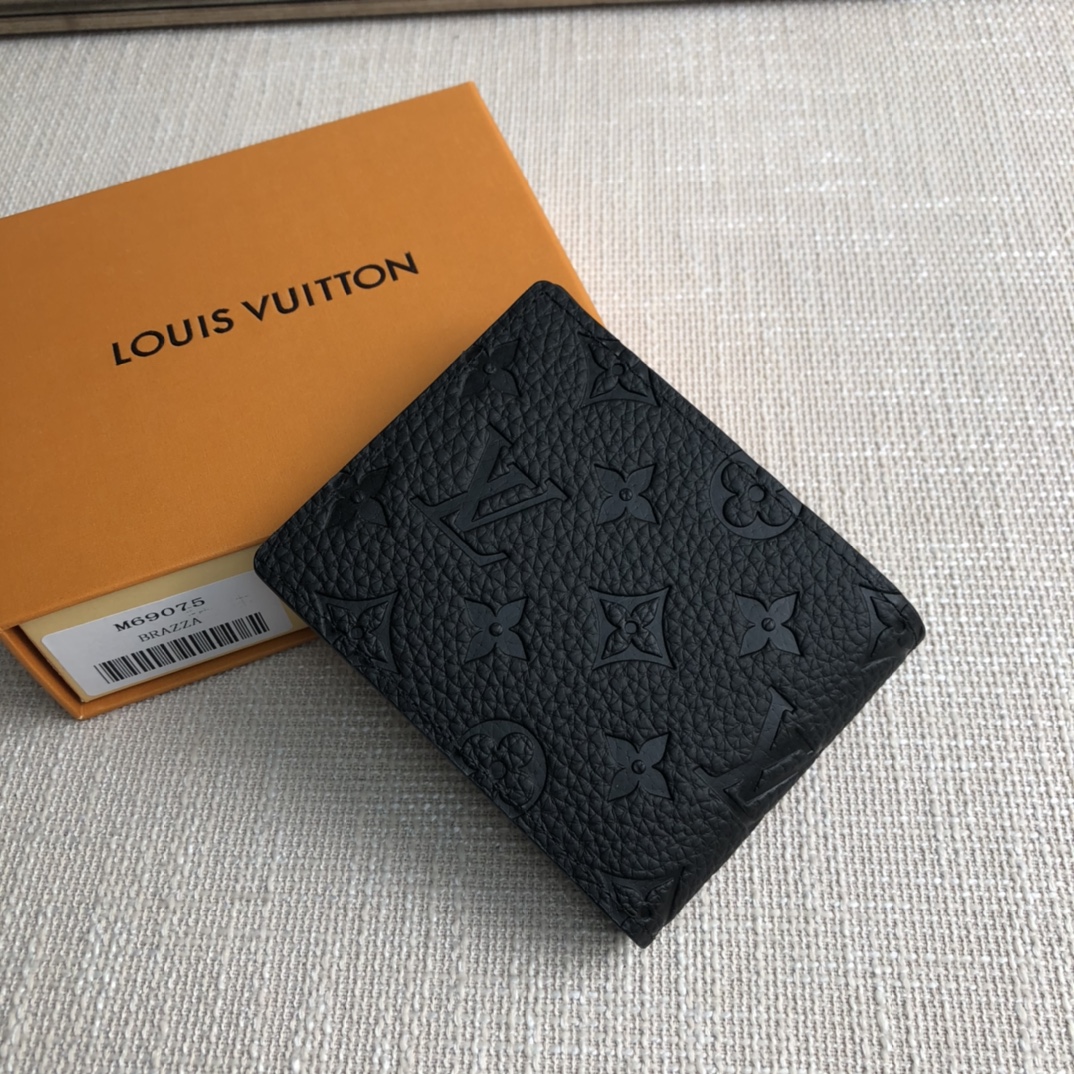 Louis Vuitton Wallet – MWLT1037