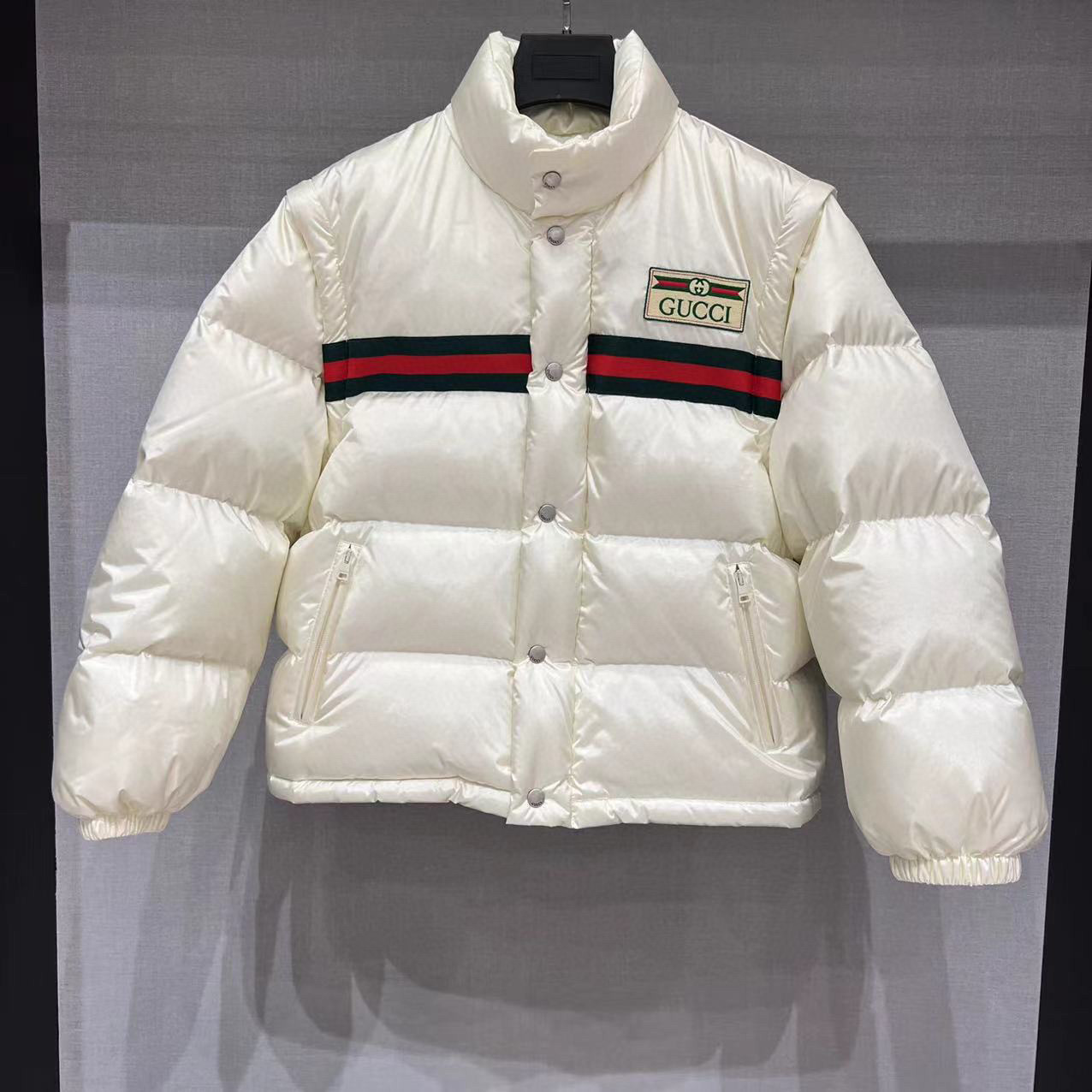 Gucci Jacket – CJKT1527