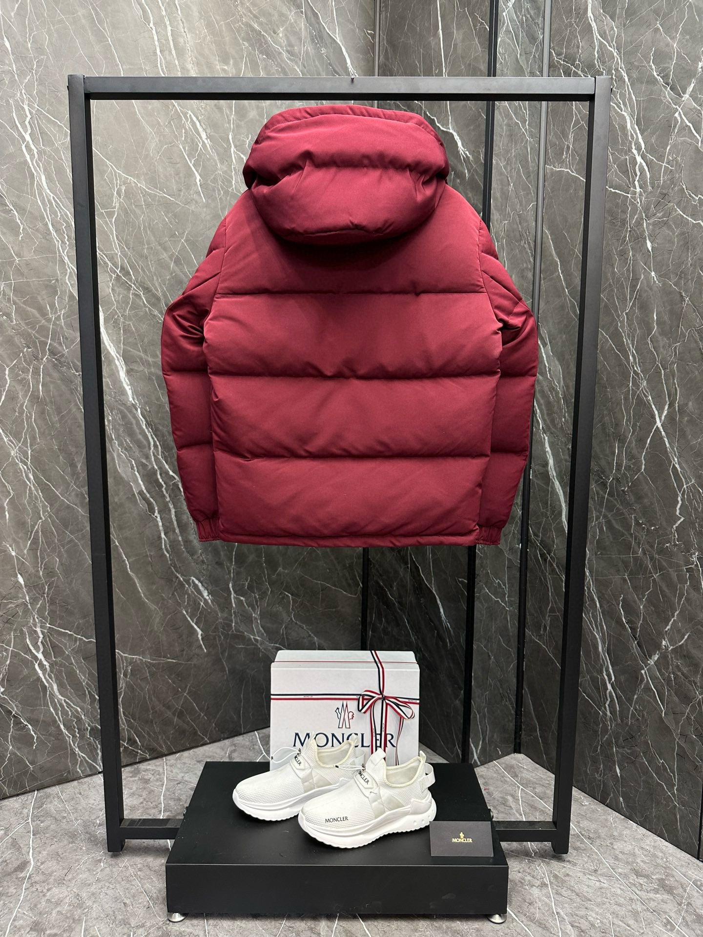 Moncler Jacket – CJKT1736