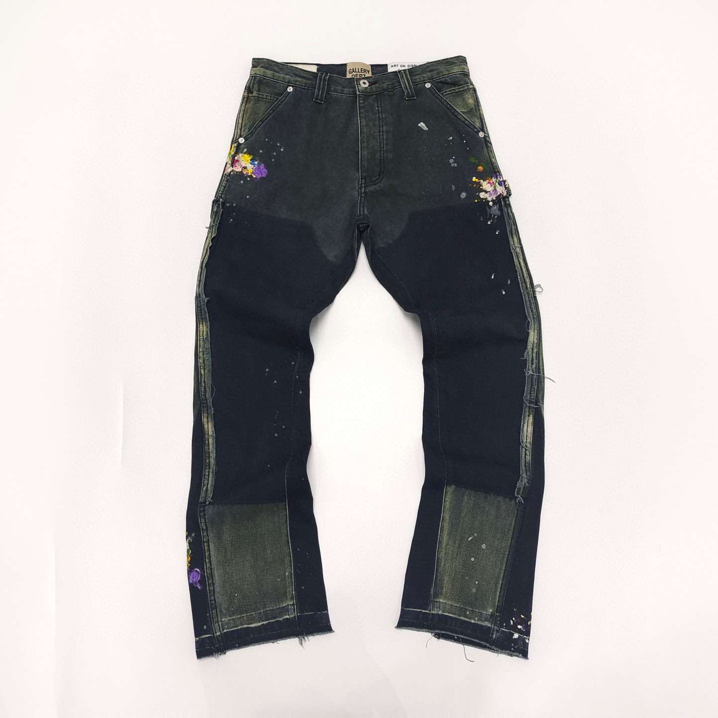 Gallery Dept Jeans – JEPA1168