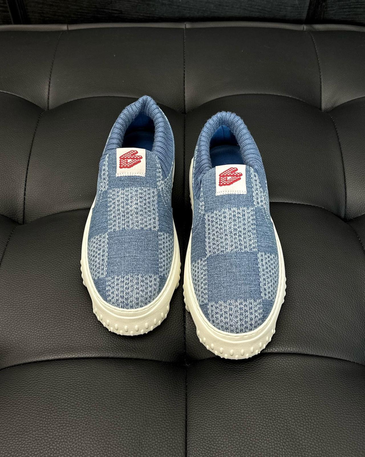 Louis Vuitton Sneaker – LSVT1373