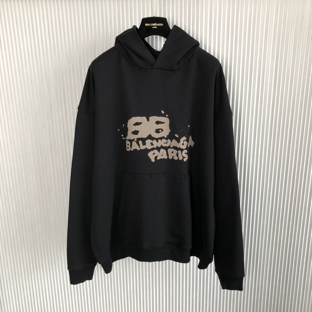 Balenciaga Hoodie – SWHO1710