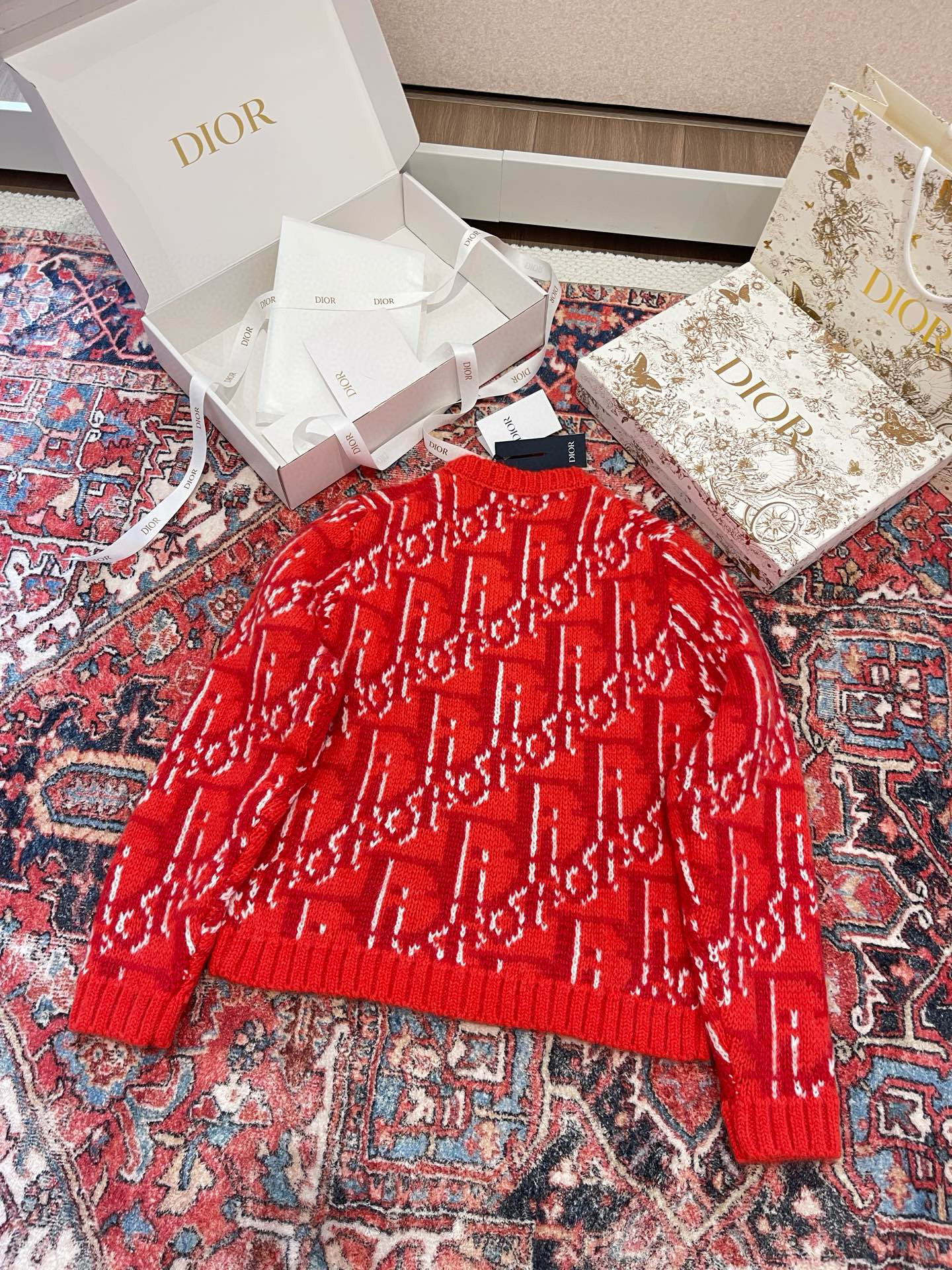 Dior Sweater – SWHO2594