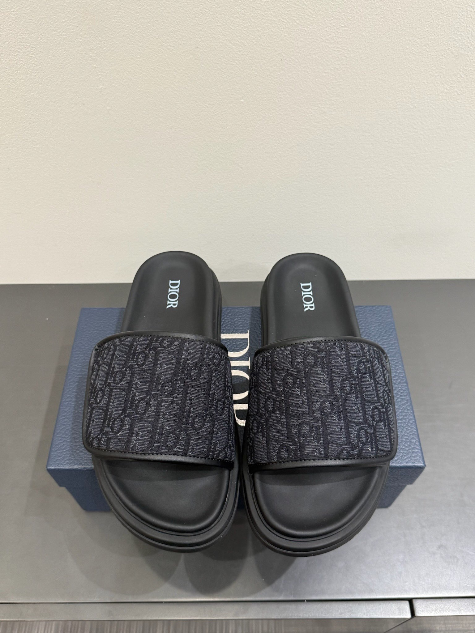 Dior Slipper – SLPR11891