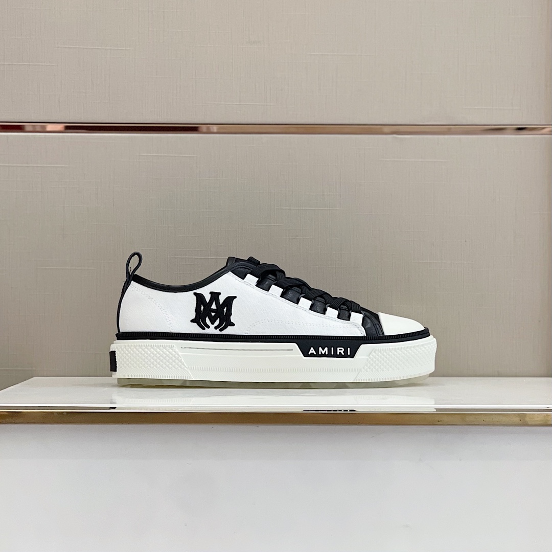 Amiri Sneaker – AMIR1026