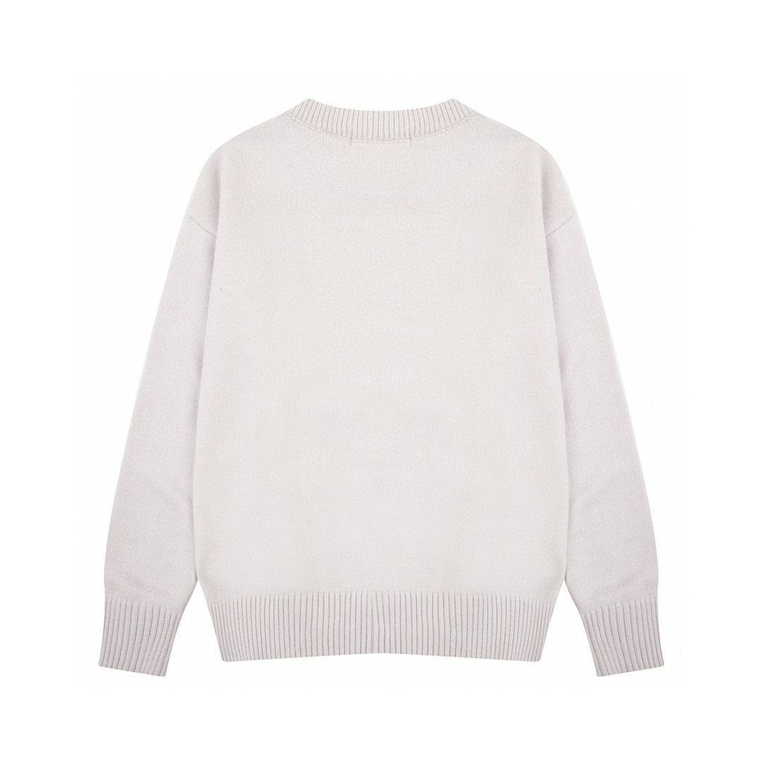 Ami Paris Sweater – SWHO2333