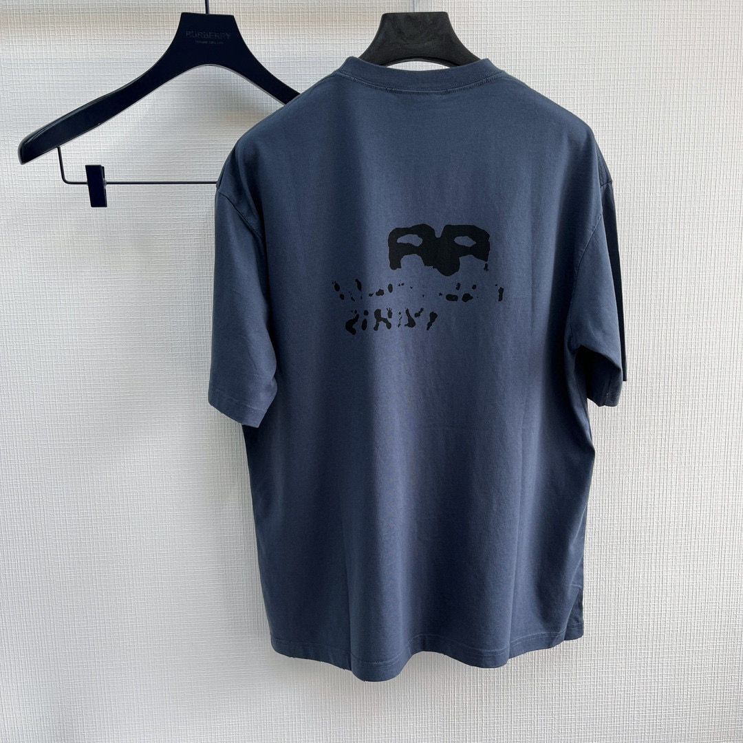 Balenciaga T-Shirt – TSHP1868