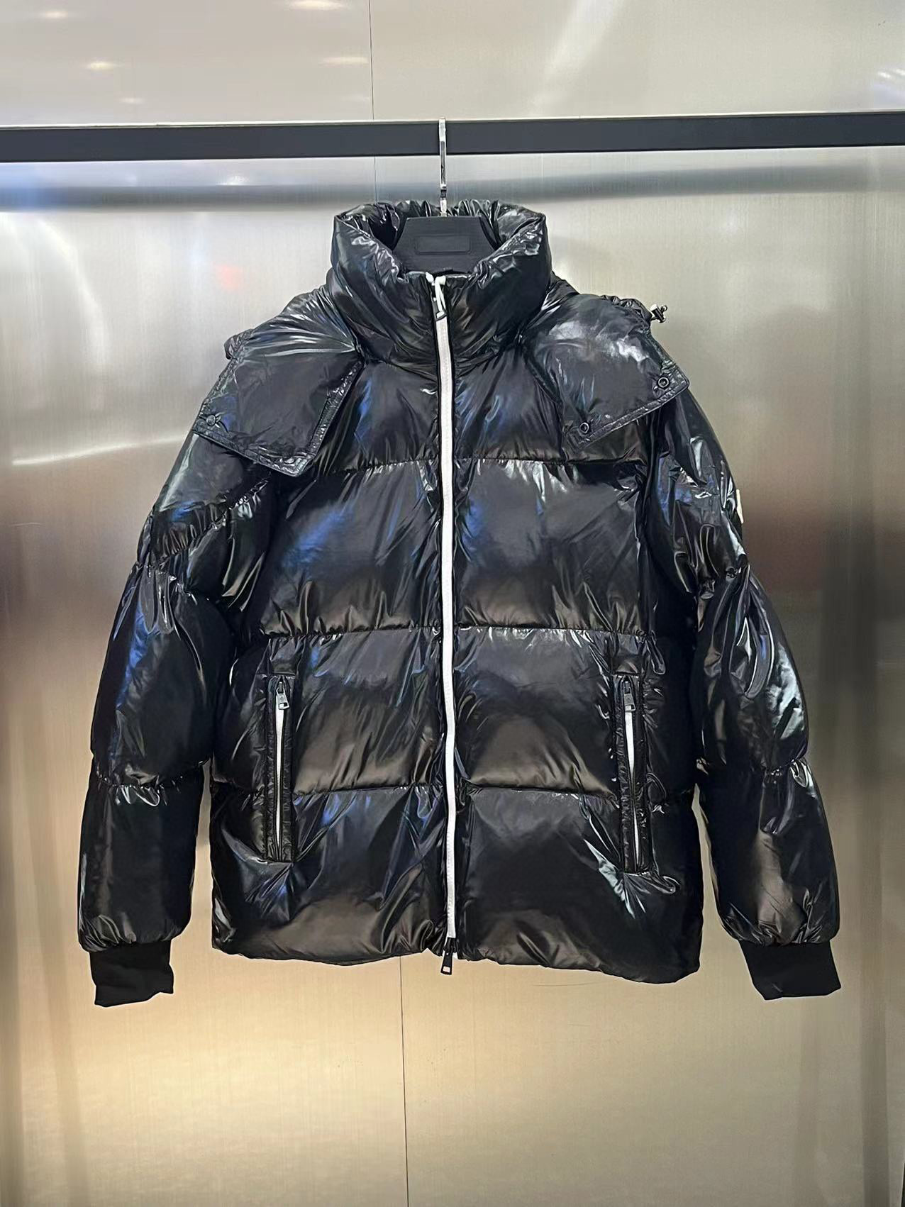 Moncler Jacket – CJKT1466