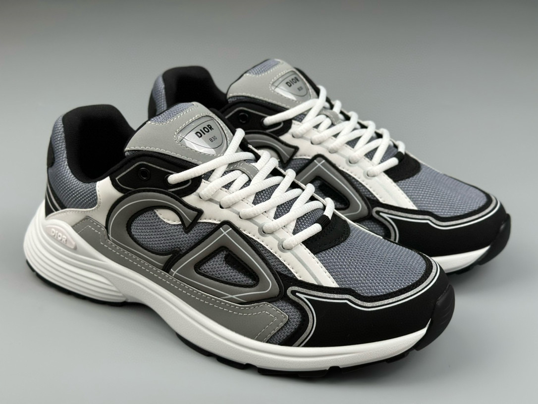 Dior B30 Sneaker – DIOR1245