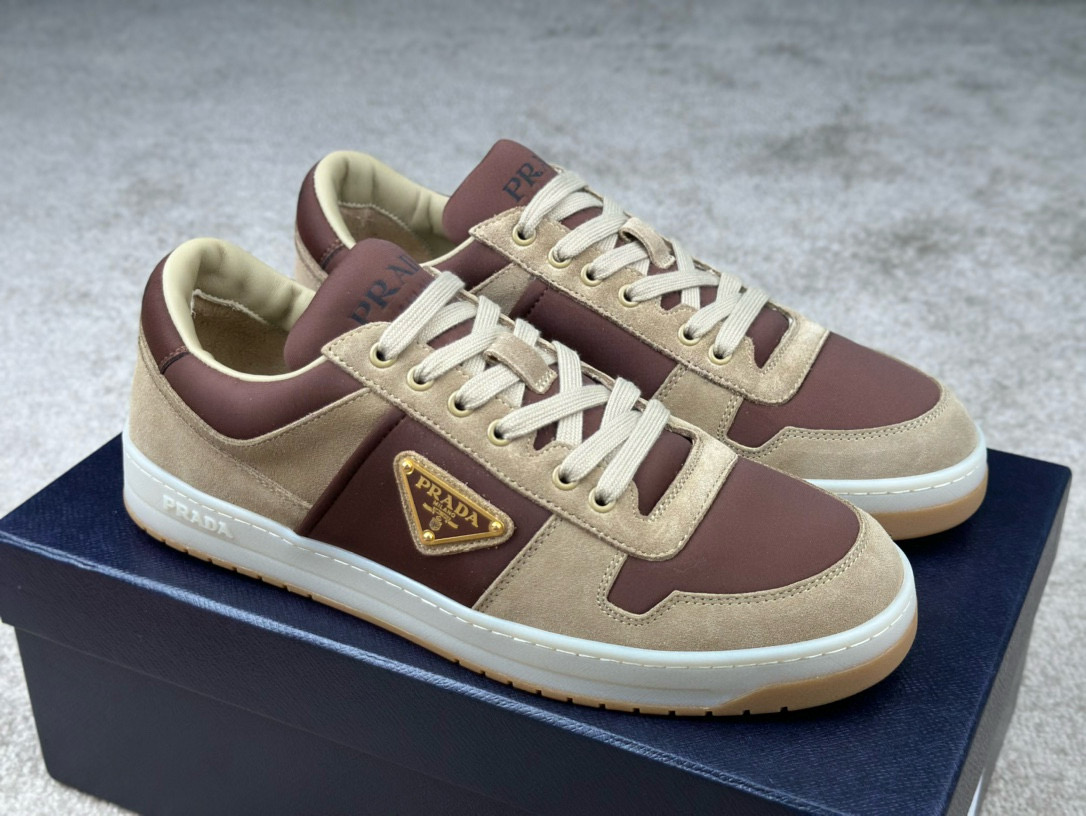 Prada Sneaker – PRDA1127