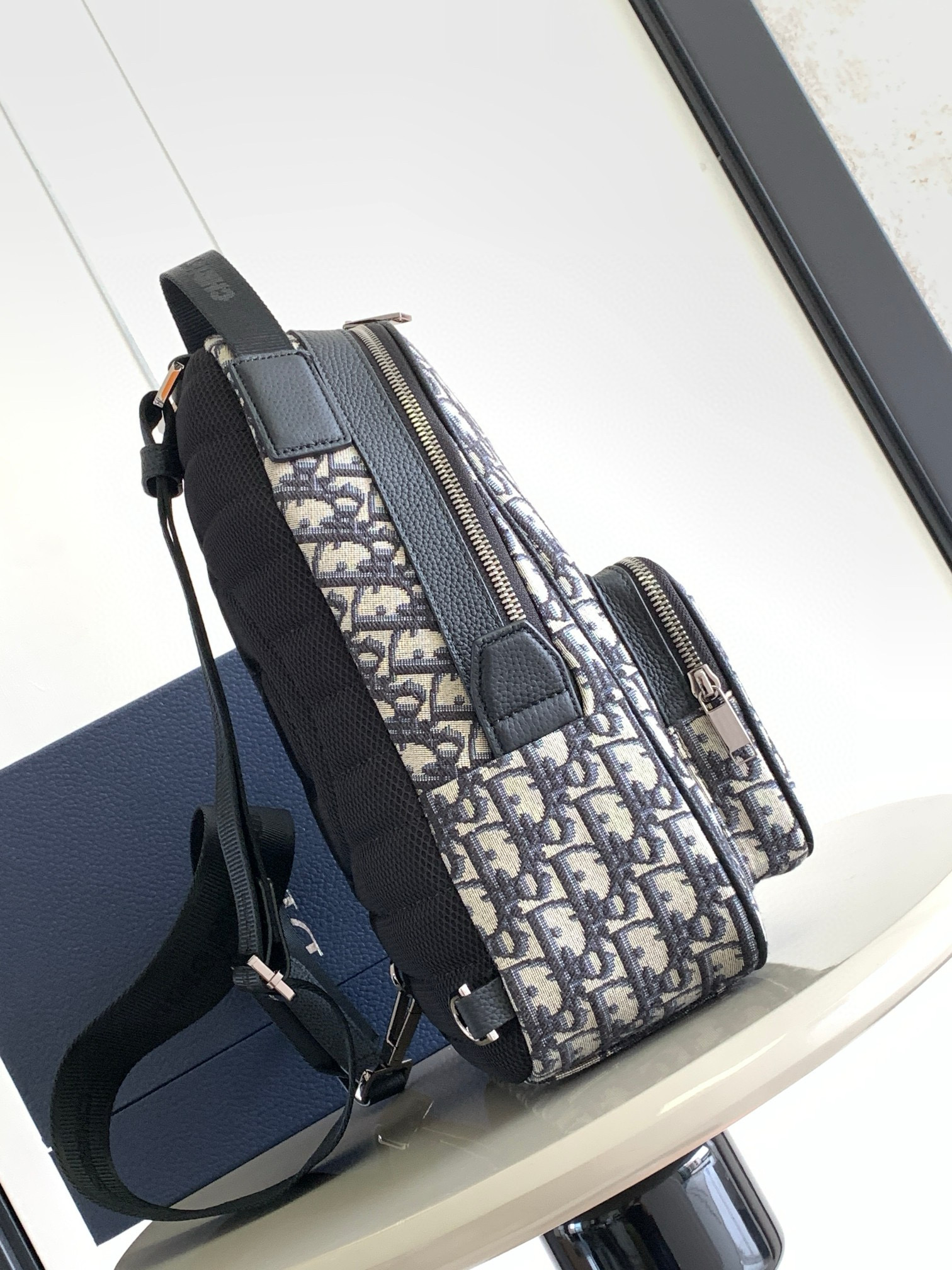 Dior Backpack – BBCP1063