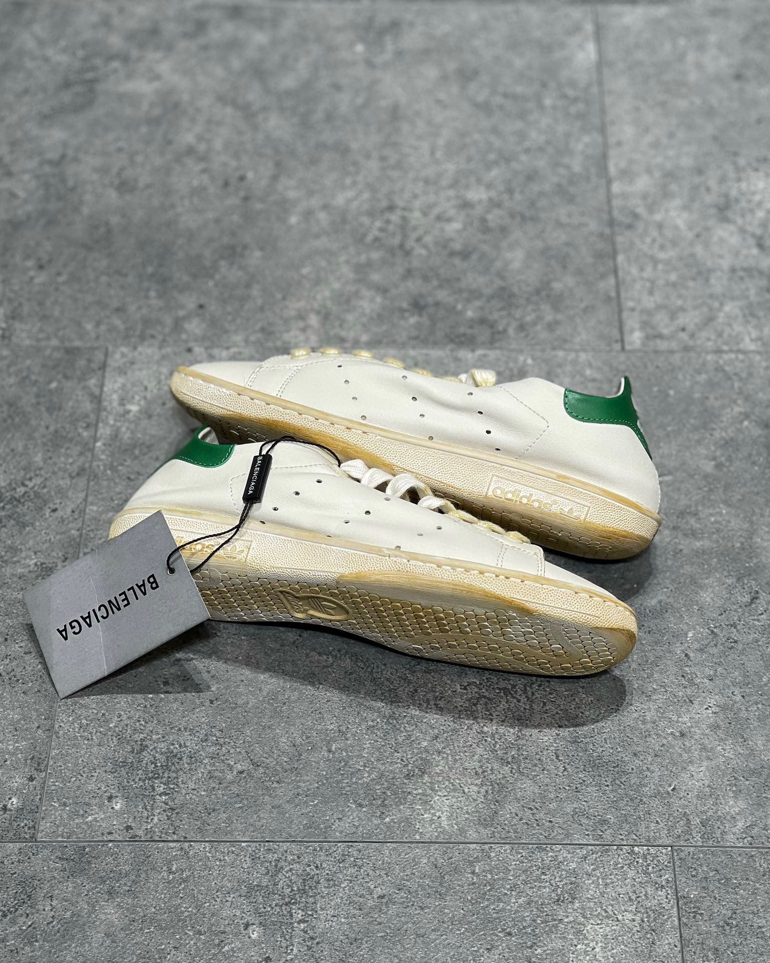 Balenciaga Sneaker – BLNC1156