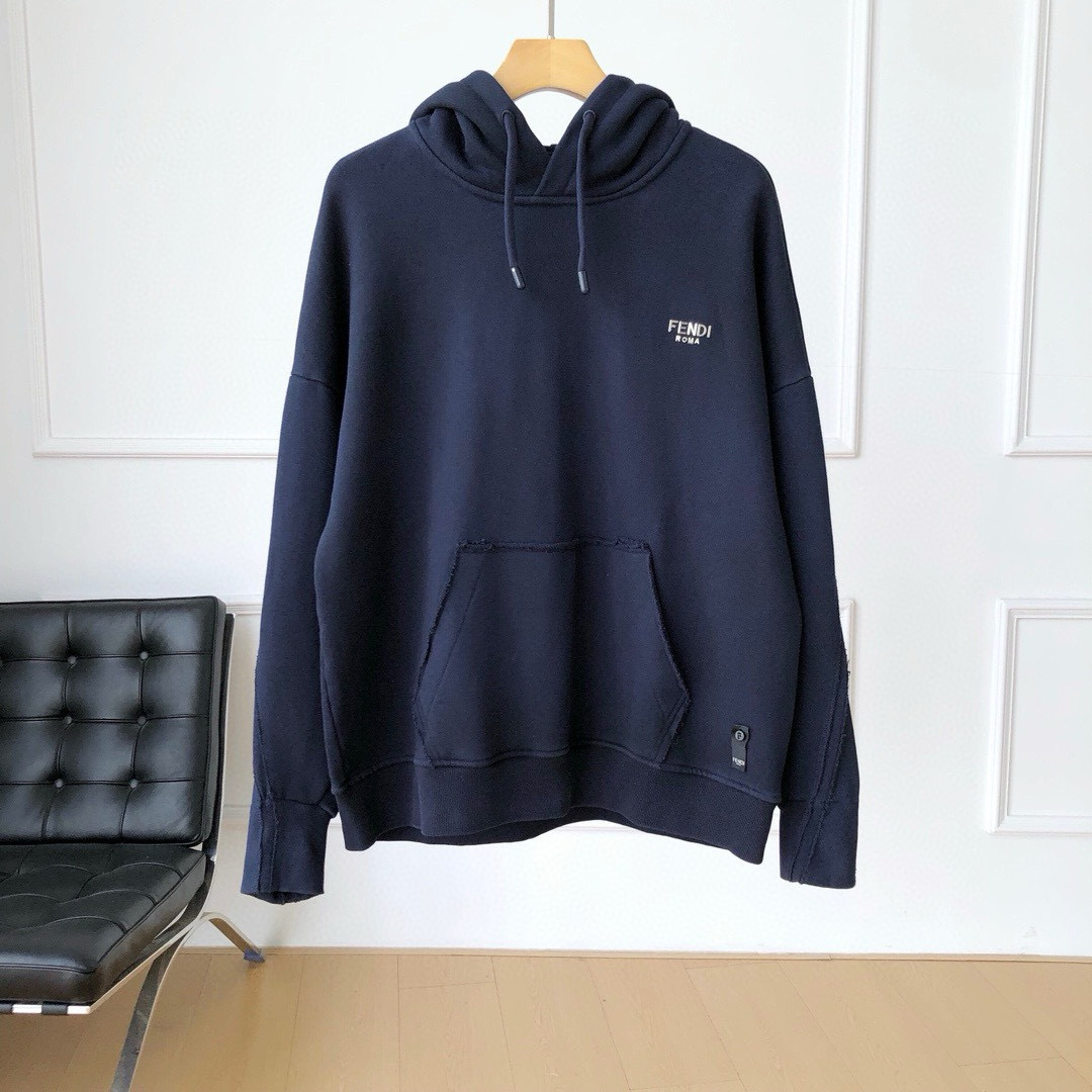 Fendi Hoodie – SWHO2554