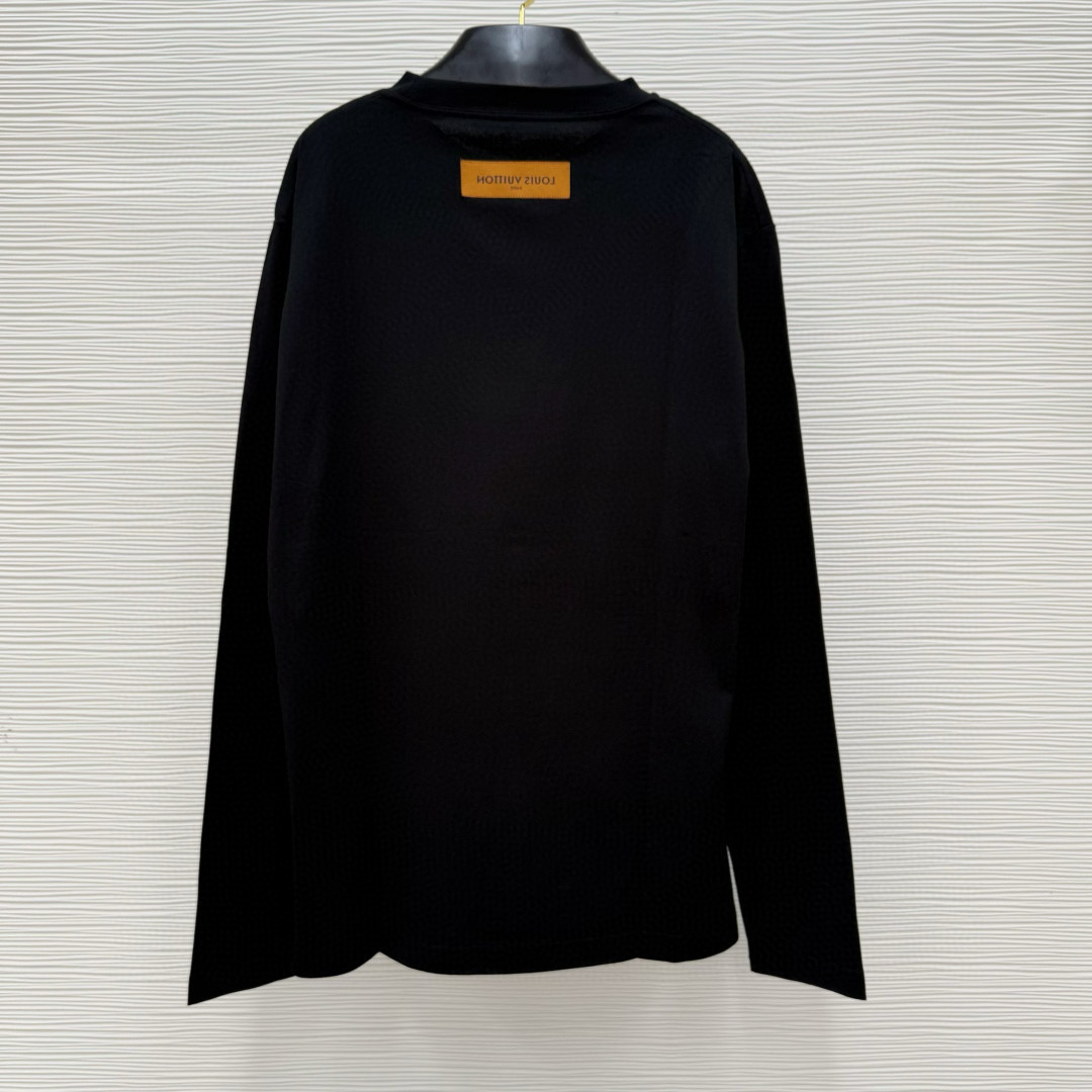 Louis Vuitton Sweater – SWHO2524