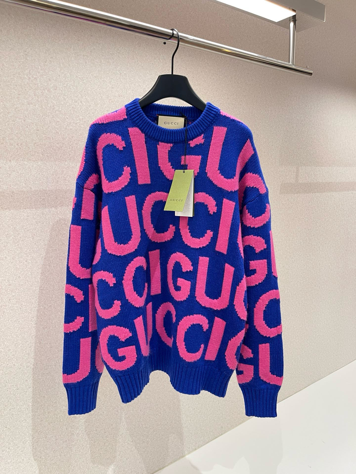 Gucci Sweater – SWHO2157
