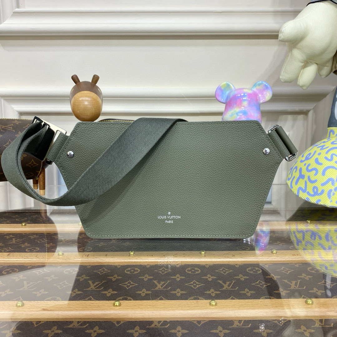 Louis Vuitton Beltbag – BBTG1003