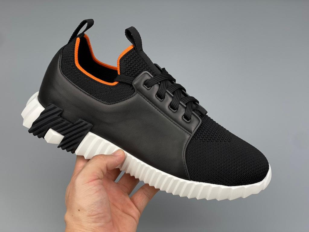 Hermes Sneaker – HRMS1007