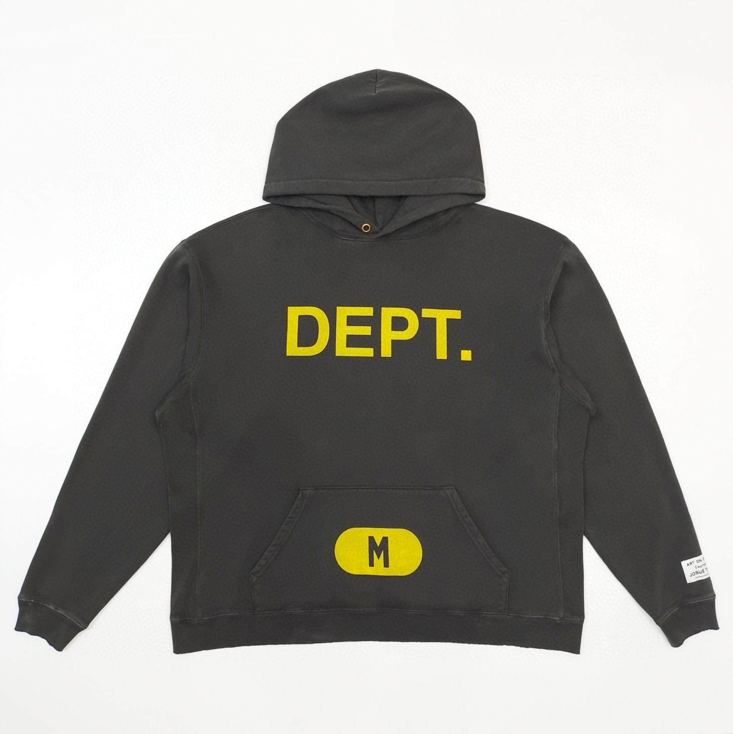 Gallery Dept Hoodie – SWHO2403