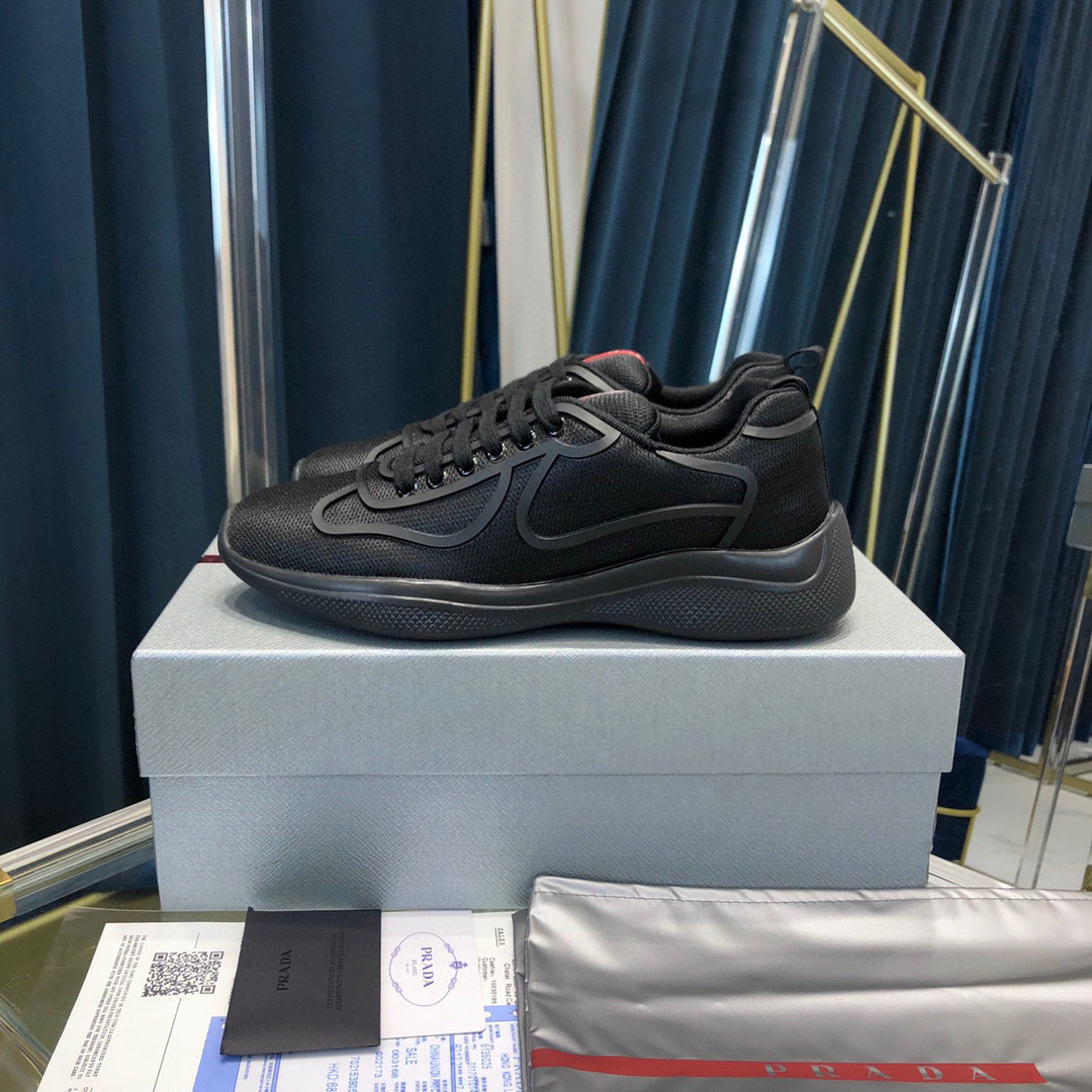 Prada Sneaker – PRDA1032