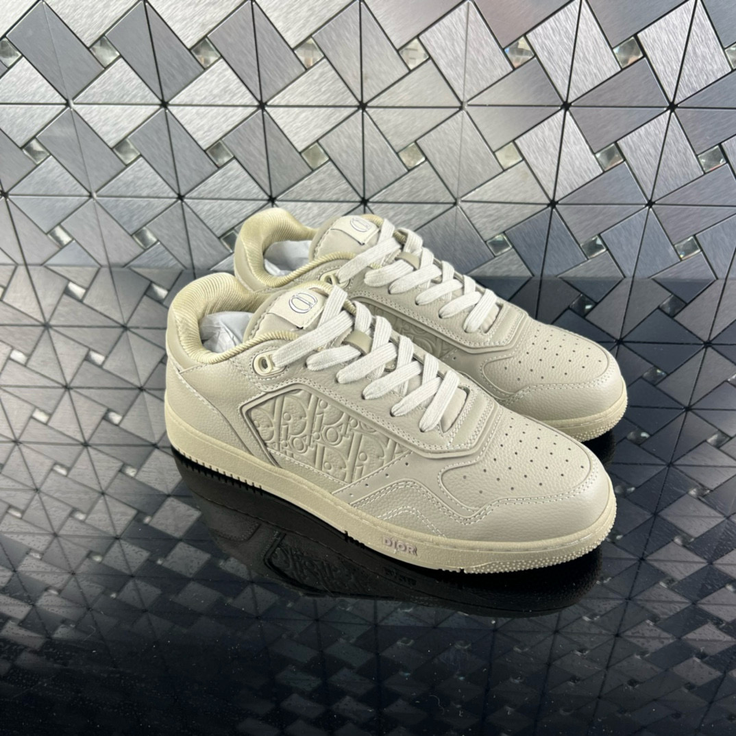 Dior B27 Sneaker – DIOR1284
