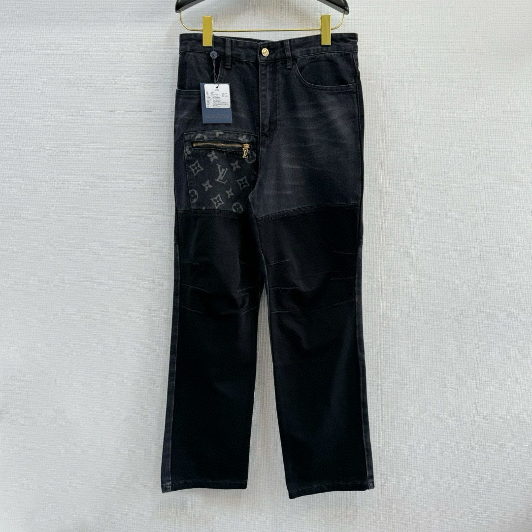 Louis Vuitton Jeans – JEPA1236