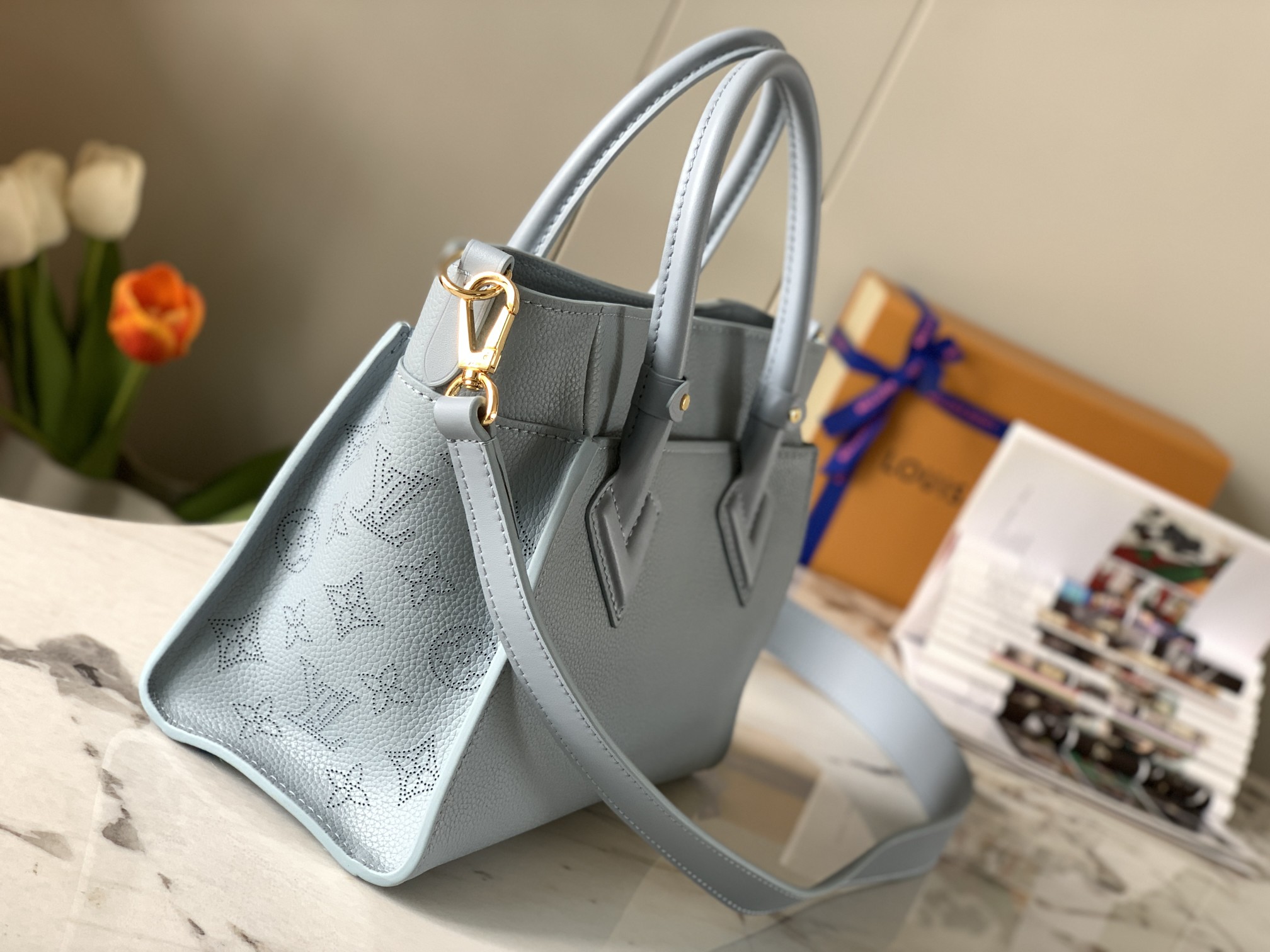 Louis Vuitton Tote Bag – LVTB1080