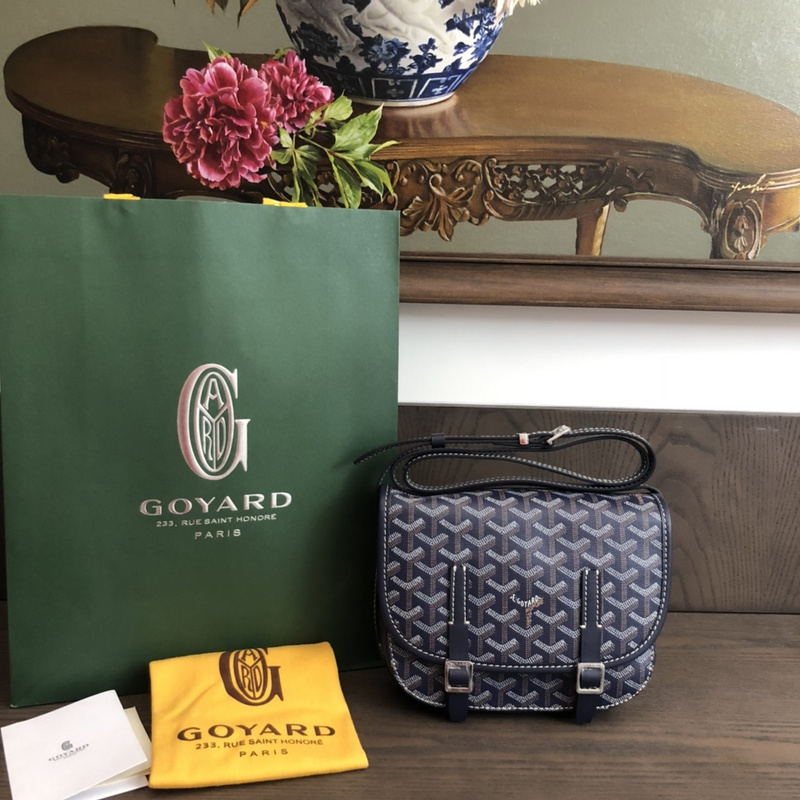Goyard MM Bag – BGBP1310