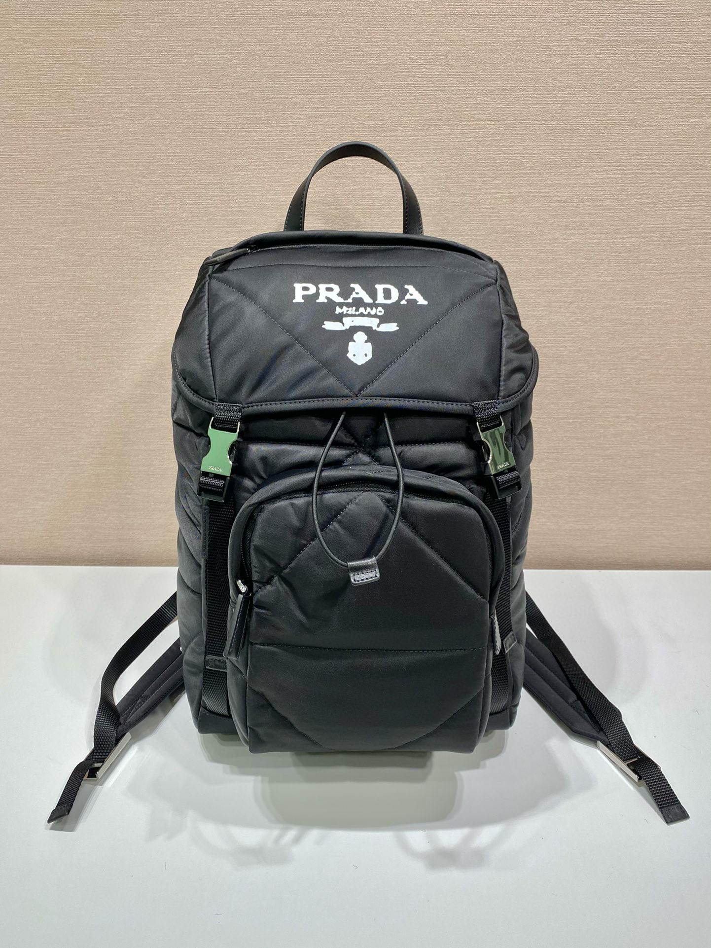 Prada Backpack – BBCP1106