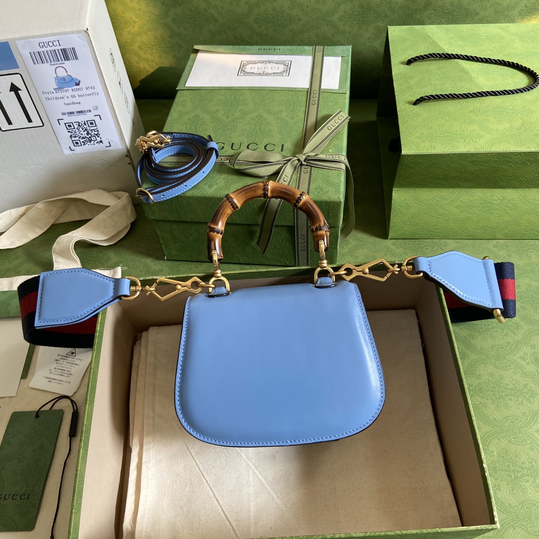 Gucci Shoulder Bag – GUSB1012